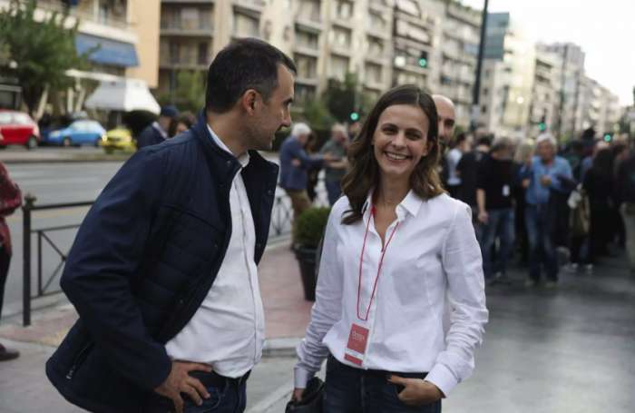 «Φουλάρει» η νέα Κοινοβουλευτική Ομάδα – Οι πληροφορίες για το όνομα και το ενδεχόμενο συνεργασίας με τον Πέτρο Κόκκαλη