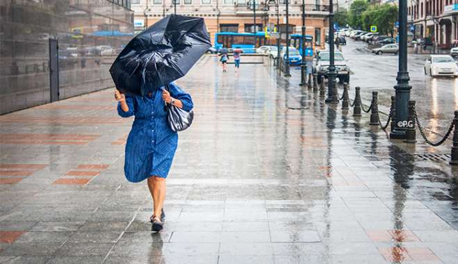 Καιρός σήμερα: Ηλιοφάνεια με λίγες νεφώσεις, πρόσκαιρα αυξημένες στα ανατολικά και νότια, με βροχές και τοπικές καταιγίδες στην Κρήτη και στα Δωδεκάνησα