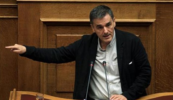 «Βόμβα» Τσακαλώτου: Αν η αξιολόγηση πάει Μάιο - Ιούνιο... καήκαμε!