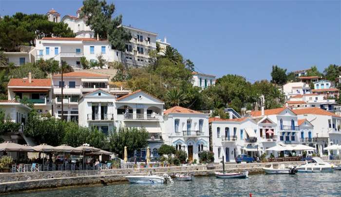 Το νησί της Ικαρίας  INTIME NEWS / ΒΟΛΙΤΑΚΗΣ ΣΤΕΛΙΟΣ