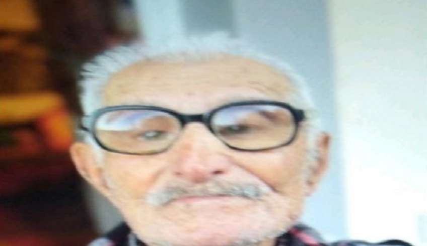 «Έφυγε» ο αγαπητός συμπολίτης μας Ιωάννης Χατζηπαναγιώτης του Παράσχου