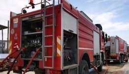 Έξι συλλήψεις για εμπρησμούς από αμέλεια και πρόστιμα – Ένας πέταξε αναμμένο τσιγάρο και ένας άλλος άναψε φωτιά στην ύπαιθρο για να μαγειρέψει