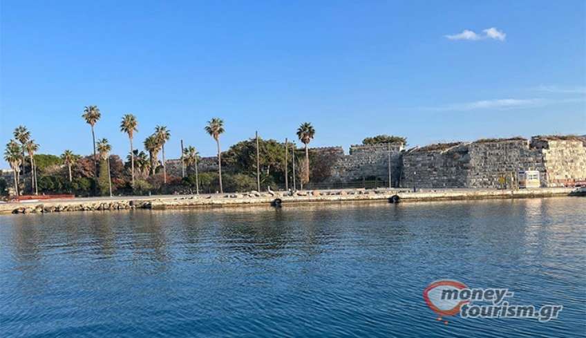 Αυτοί ήταν οι πιο δημοφιλείς προορισμοί για διαδικτυακές κρατήσεις στη γερμανική αγορά το φετινό καλοκαίρι | Ανάμεσά τους και τρεις ελληνικοί