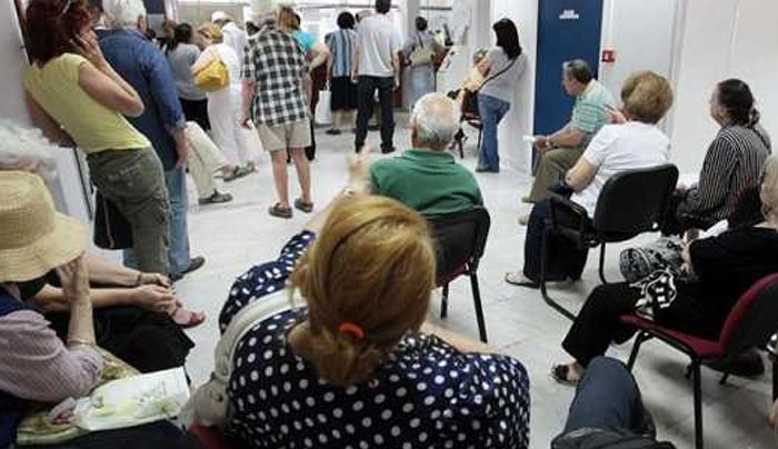 Πότε θα πληρωθούν οι συντάξεις όλων των Ταμείων (πίνακας)