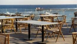 OpenTable: Το εστιατόριο καθορίζει πλέον την επιλογή ξενοδοχείου για 4 στους 10 Βρετανούς