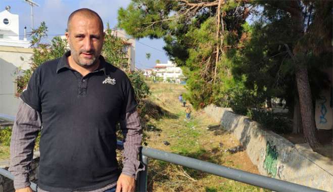 Μιχάλης Γιωργαλλής: Σκληρή κριτική στον Δήμαρχο Κω για τη σχεδιαζόμενη μονοδρόμηση στο Ζηπάρι