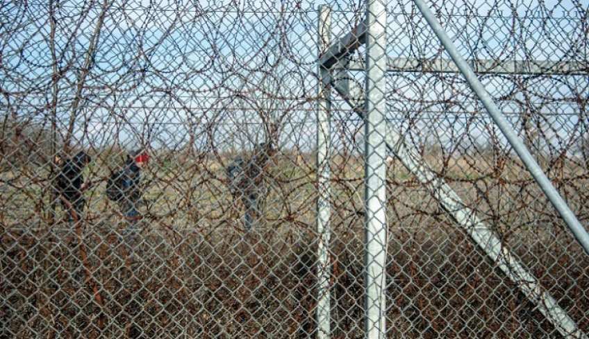 Έβρος: Στον εισαγγελέα αστυνομικοί για εμπλοκή σε κύκλωμα διακίνησης αλλοδαπών