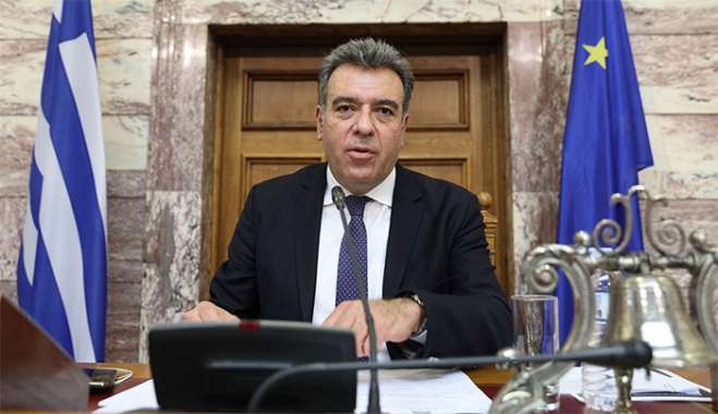 «Πολιτικές περιφερειακής ανάπτυξης για την ενίσχυση της στελέχωσης προσωπικού ορεινών και νησιωτικών δήμων»