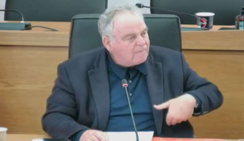 Σε δημοπράτηση το ακίνητο του δήμου στο Μαρμάρι, που στεγαζόταν η ΚΟΙΝΣΕΠ «ΑΜΒΡΟΣΙΑ»