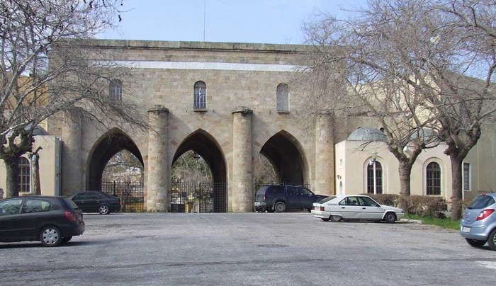 Ενίσχυση ερευνητικών υποδομών του Πανεπιστημίου Αιγαίου, για την υποστήριξη της έξυπνης εξειδίκευσης