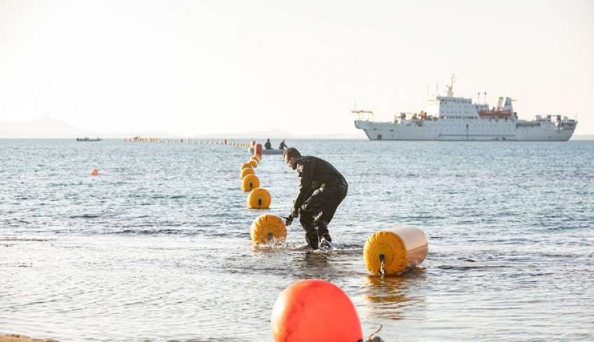 Ανοίγει ο δρόμος για υπερυψηλές ταχύτητες έως 1 gbps σε Ρόδο και Κω από το Vodafone Green Network