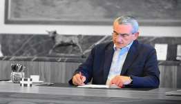 Με απόφαση του Περιφερειάρχη Ν. Αιγαίου χρηματοδοτείται με 7,47 εκατ. ευρώ η Δ.Ε.Υ.Α. Ρόδου για την κατασκευή Μονάδας Επεξεργασίας Λυμάτων στην Λάρδο της Ρόδου