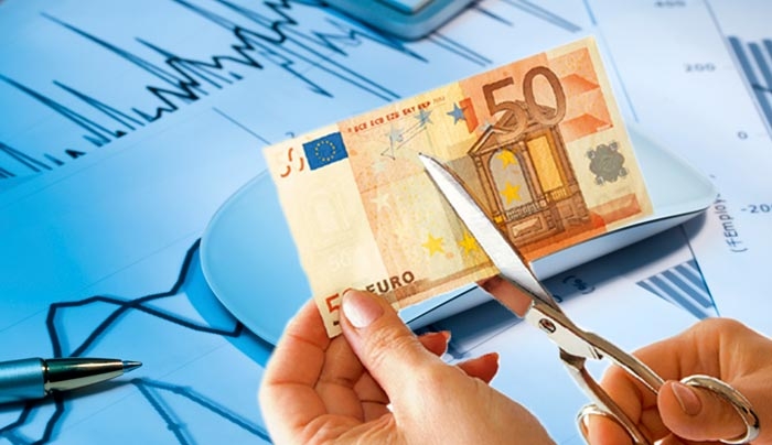 Εμμεσο «κούρεμα» έως 50% και στα στεγαστικά δάνεια