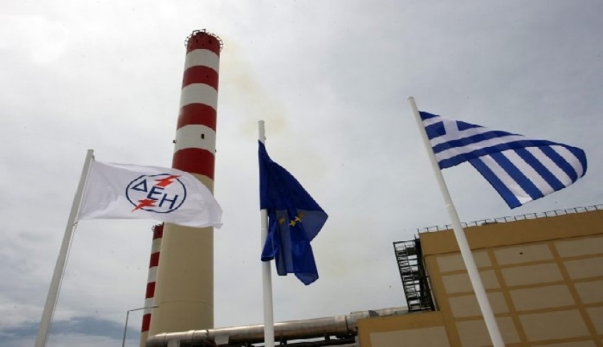 Πρόσληψη εκτάκτου προσωπικού στη Διεύθυνση Παραγωγής Νησιών ΔΕΗ Κω – Δωδ/σα