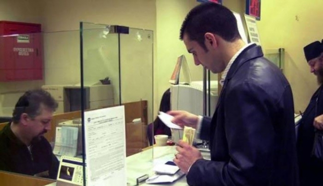 Από πλούσιες περιφέρειες οι περισσότεροι δανειολήπτες – κακοπληρωτές των τραπεζών-Στη λίστα το Νότιο Αιγαίο