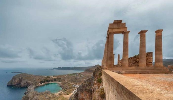 Στο «σφυρί» 8 αναψυκτήρια στους αρχαιολογικούς χώρους-Μεταξύ αυτών σε Λίνδο και Κω