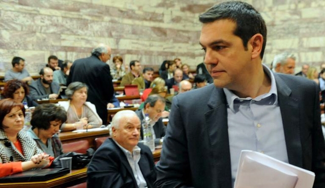 Πρόταση νόμου για κατώτατο στα 751 ευρώ