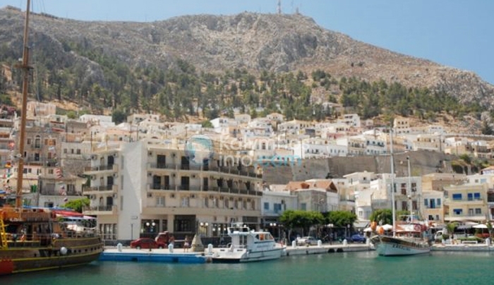 Καταλογίζονται τεράστια ποσά σε 20 δημοτικούς συμβούλους της Καλύμνου!