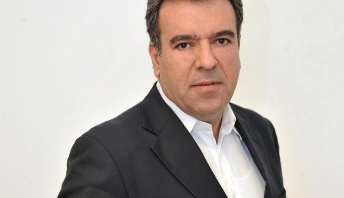 Μ. Κόνσολας:" Ισχυρή πολιτική εντολή και εξουσιοδότηση στον Ε. Μεϊμαράκη"