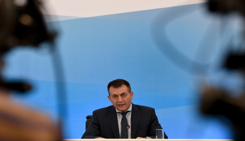 Ποιοι θα έχουν έκπτωση 25% στις ασφαλιστικές εισφορές Μαΐου