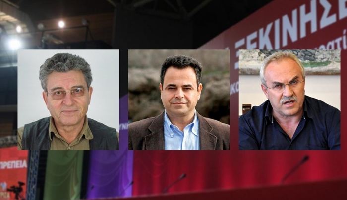 Η. Καματερός: Ψηφίστηκε η τροποποίηση για το ΔΗΦΟΔΩ