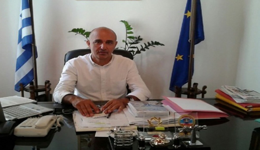 “Τα φαντάσματα του παρελθόντος επιστρέφουν στην πολιτική ζωή του του τόπου”