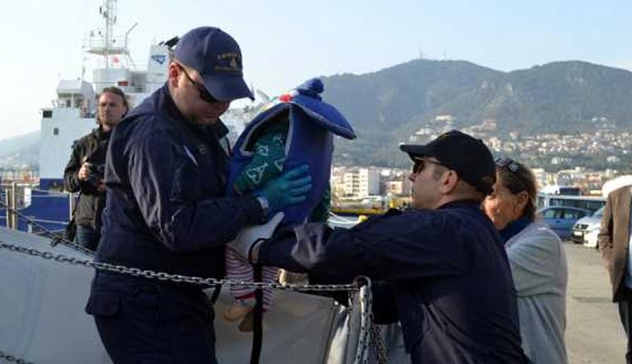 Εως 320 νέοι Λιμενοφύλακες εντός του 2016 στο Λιμενικό