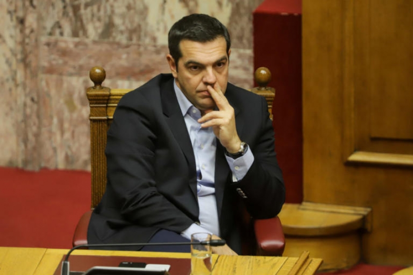Τσίπρας: “Και πού να πάει ο Καμμένος; Μην ανησυχείτε”