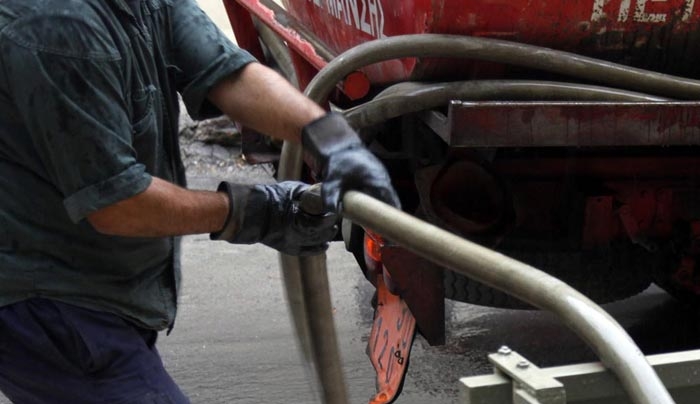 Ξεκινάει η διάθεση πετρελαίου θέρμανσης - πού «βλέπουν» την τιμή οι πρατηριούχοι