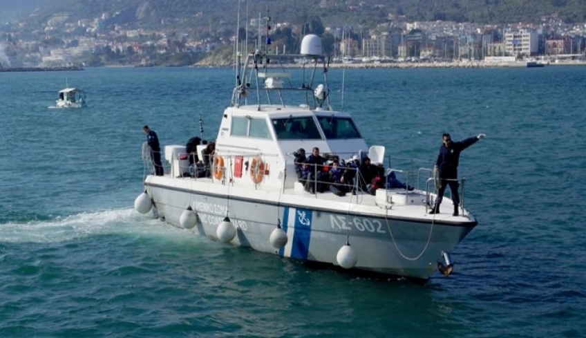 Ομοσπονδία Λιμενικών για το δυστύχημα στην Κω: Έλλειψη θερμικής κάμερας στο περιπολικό σκάφος του Λ.Σ.-ΕΛ.ΑΚΤ