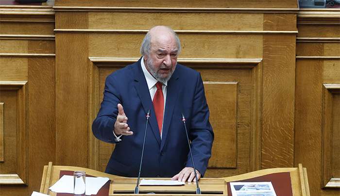 Νικητιάδης : Στη Βουλή η χρονική επέκταση του επιδόματος ανεργίας των εργαζομένων στον τουρισμό