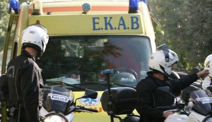 Ρόδος: Ακρωτηριάστηκε 10χρονο παιδάκι