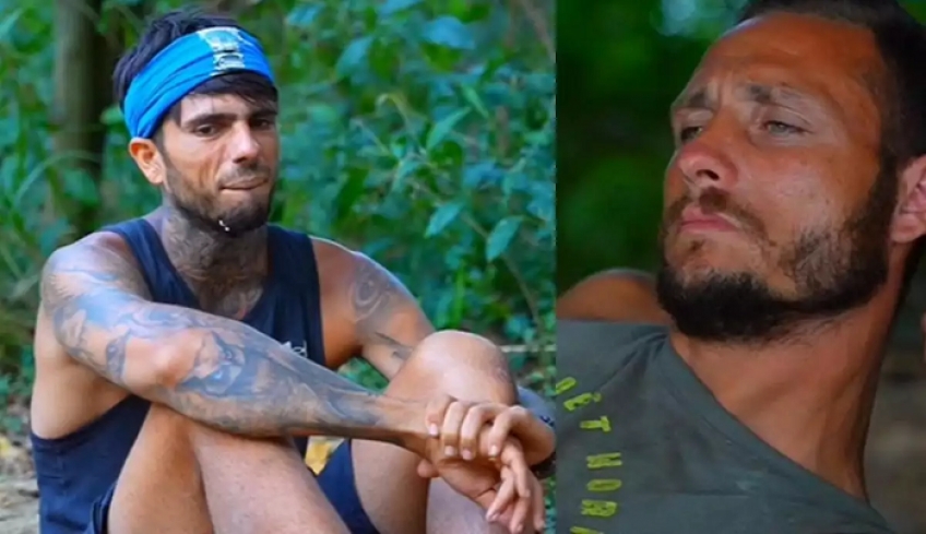 «Βόμβα» στο Survivor από τον Σάββα Κάλφα – «Ήρθε η ώρα να εκθέσω τον Κατσαούνη»