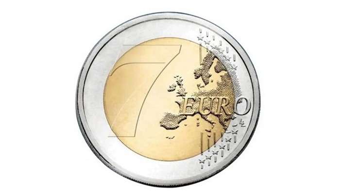 Και όμως είναι αλήθεια: Κυκλοφόρησε το νόμισμα των 7,5 ευρώ - Γιατί όλοι θέλουν να το αποκτήσουν