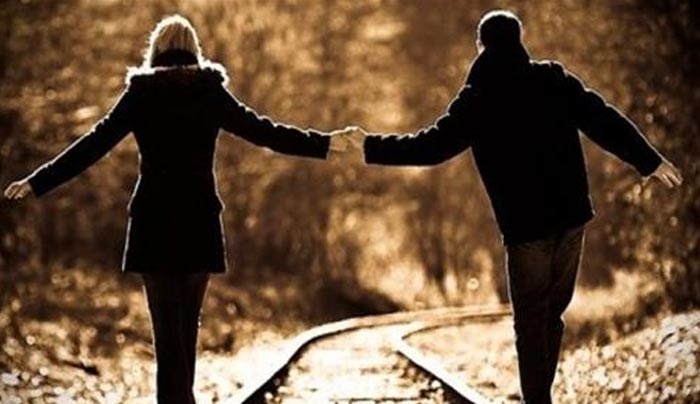 Πώς να ξαναερωτευτείς τον σύντροφό σου