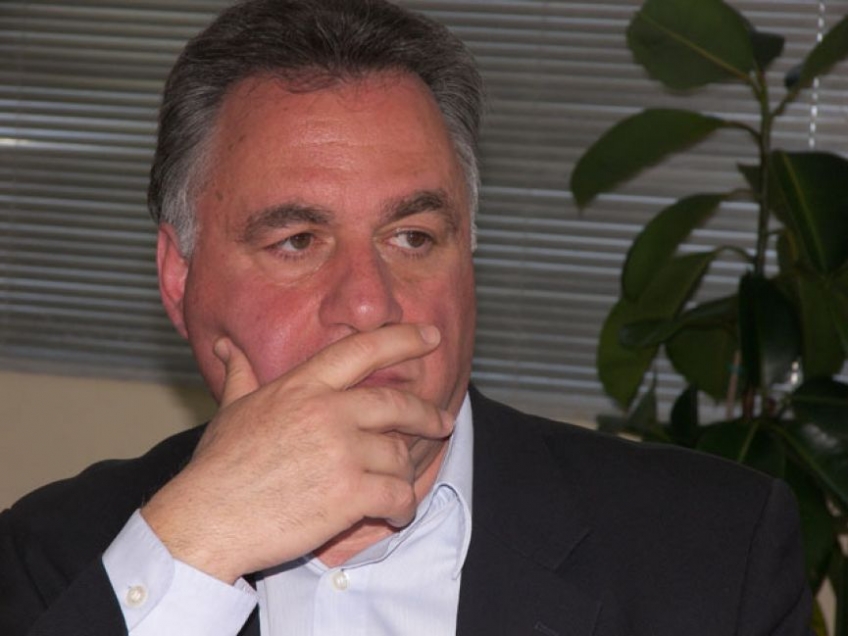 ΓΙΩΡΓΟΣ ΚΥΡΙΤΣΗΣ : “Ο Νίκος Φερρού ήταν γενναίος και αξιοπρεπής μέχρι το τέλος. Έχασα έναν πολύτιμο συνεργάτη.”