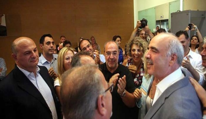 ΑΝΑΓΝΩΣΤΗΣ ΑΠΟ ΡΟΔΟ: Ναφθαλίνη Μυρίζουν οι υποστηρικτές του Βαγγέλη Μεϊμαράκη στα Δωδεκάνησα