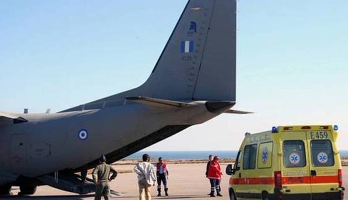 Τραγωδία στη Ζάκυνθο με κοριτσάκι 2,5 ετών