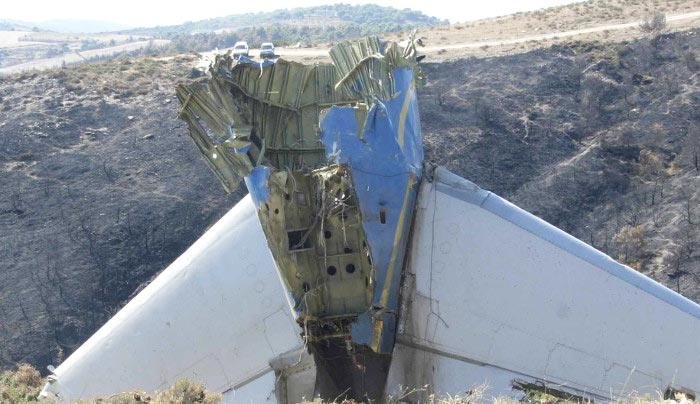 Πιλότος F-16: «Mayday Mayday, έχουμε πρόσκρουση πολιτικού αεροσκάφους» -Η τραγωδία του «Helios»[βίντεο]