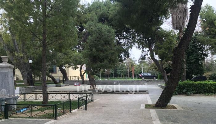 Έγκλημα στο Μαρούσι: Τον σκότωσαν για ένα κινητό και λίγα λεφτά