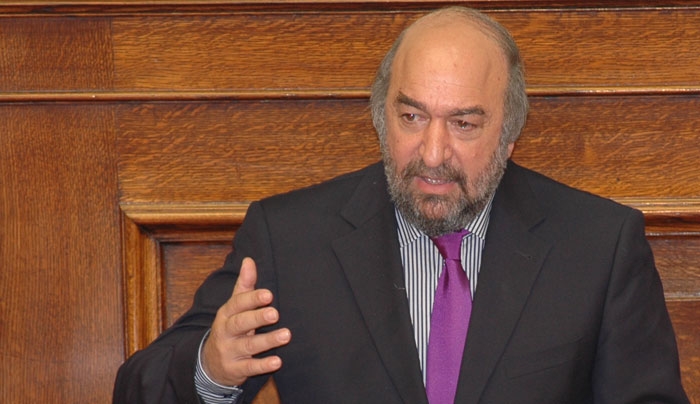 Γ. Νικητιάδης: SOS για τον τουρισμό στα νησιά μας - Μεγάλη αναντιστοιχία αφίξεων – κερδών (all inclusive)