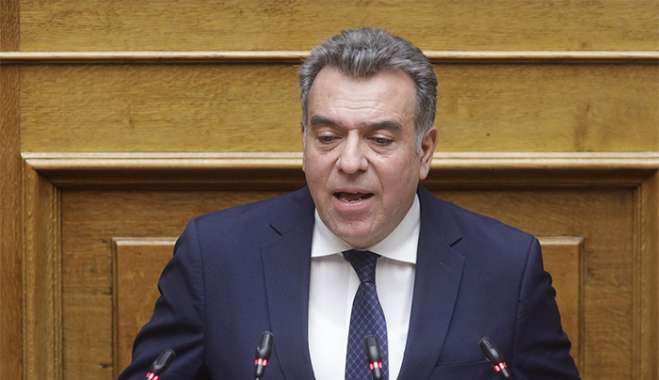 «Παρέμβαση του Μάνου Κόνσολα για αναγνώριση δρόμων στα εκτός σχεδίου οικόπεδα»