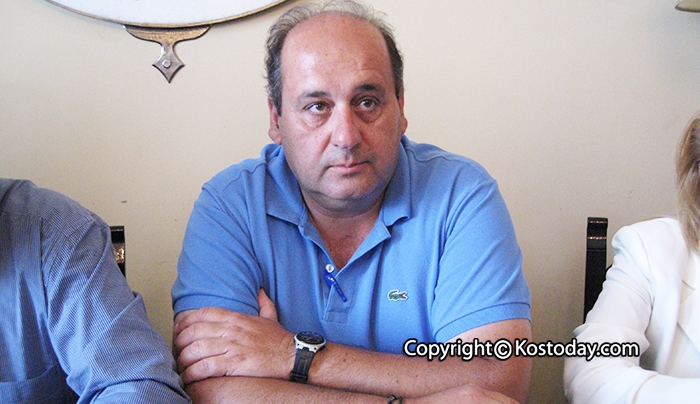 ΚΑΤΑΓΓΕΛΙΑ ΕΝΩΣΗΣ ΑΣΤΥΝΟΜΙΚΩΝ: στο βωμό των "εξυπηρετήσεων" ακυρώνονται οι έκτακτες μεταθέσεις στα Δωδεκάνησα