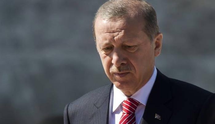 «Χαστούκι» στον Ερντογάν: Άσυλο σε Τούρκους στρατιωτικούς παρέχει για πρώτη φορά η Γερμανία