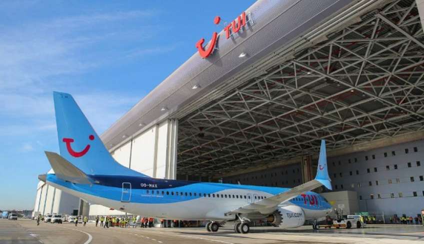 TUI: 12 εβδομαδιαίες πτήσεις προς Κρήτη, Ρόδο, Κω, Κάρπαθο και Κέρκυρα από το Linz της Αυστρίας