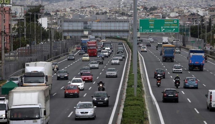 Κύκλωμα εξαπατά με πλαστά ασφαλιστήρια συμβόλαια ΙΧc