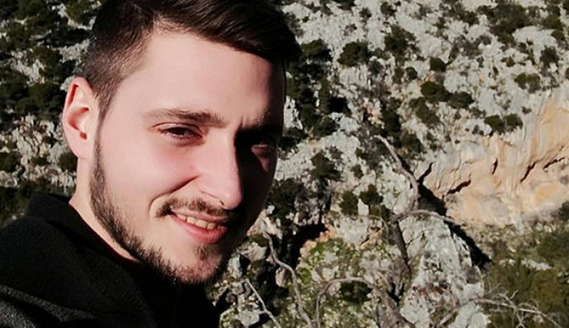 Ραγδαίες εξελίξεις στην εξαφάνιση του 23χρονου Τάκη