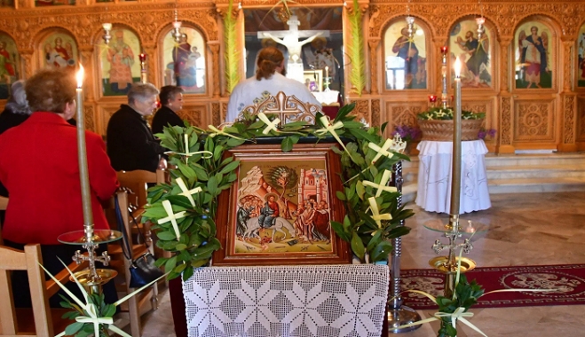 Κεκλεισμένων των θυρών οι λειτουργίες το Πάσχα – Η απόφαση για τις Εκκλησίες