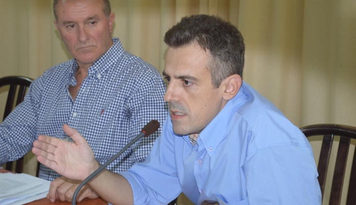 #Δίεση: Μα ποιος είναι επιτέλους αυτός ο κ. Ζερβός;