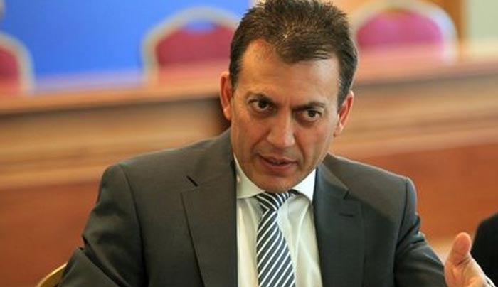 Βρούτσης: Δεν θα επιτρέψουμε την κατάργηση της επικουρικής σύνταξης - ΒΙΝΤΕΟ